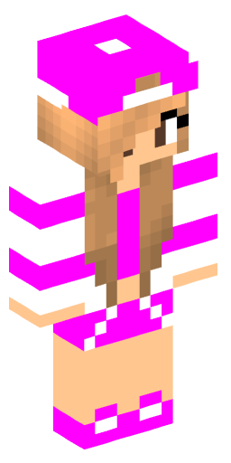 Minecraft Skin #169571