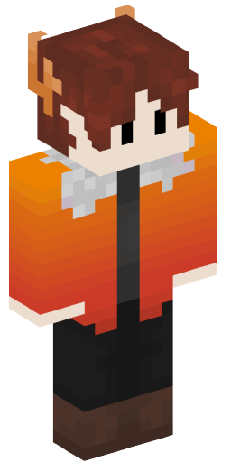 Minecraft Skin #169573