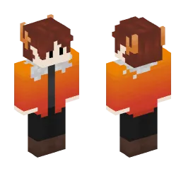 Minecraft Skin #169573