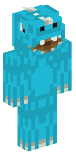 Minecraft Skin #169574