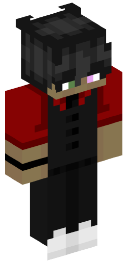 Minecraft Skin #169575