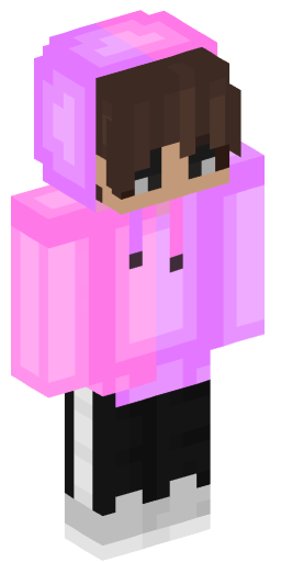 Minecraft Skin #169576