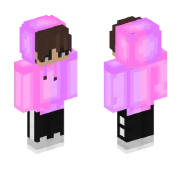 Minecraft Skin #169576