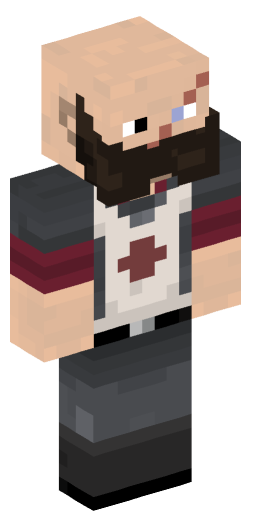 Minecraft Skin #169577