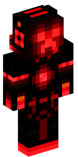 Minecraft Skin #169578