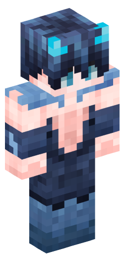 Minecraft Skin #169579