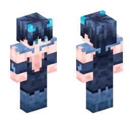 Minecraft Skin #169579