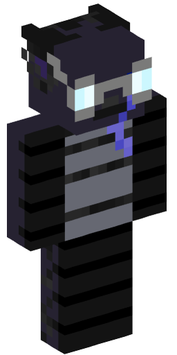 Minecraft Skin #169580