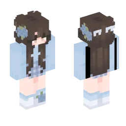 Minecraft Skin #169582