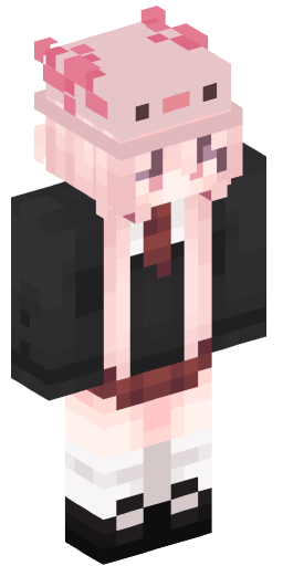 Minecraft Skin #169583