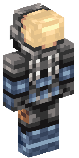 Minecraft Skin #169584
