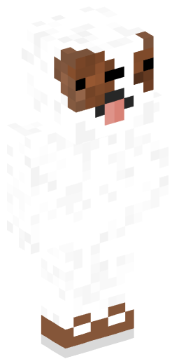 Minecraft Skin #169586