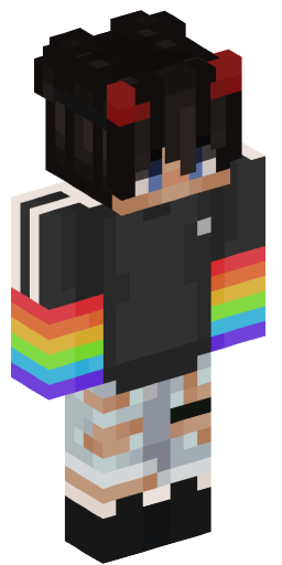 Minecraft Skin #169587