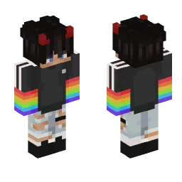 Minecraft Skin #169587