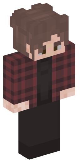 Minecraft Skin #169588