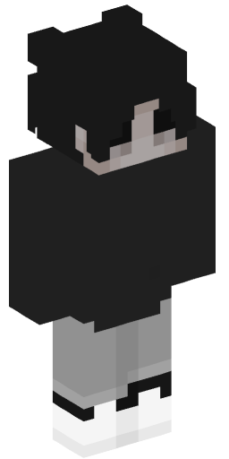 Minecraft Skin #169589