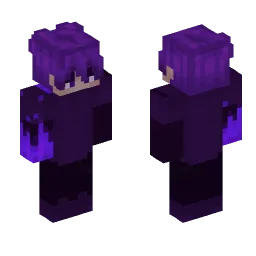 Minecraft Skin #169590