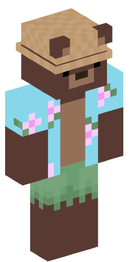 Minecraft Skin #169591