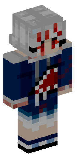 Minecraft Skin #169592