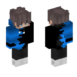 Minecraft Skin #169593