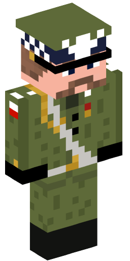 Minecraft Skin #169594