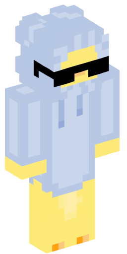 Minecraft Skin #169595