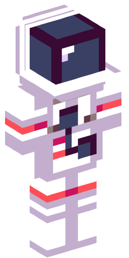 Minecraft Skin #169597