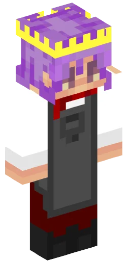 Minecraft Skin #169598