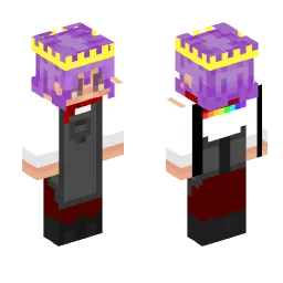 Minecraft Skin #169598