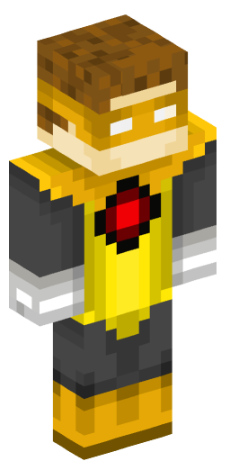 Minecraft Skin #169601