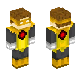 Minecraft Skin #169601