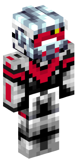 Minecraft Skin #169610