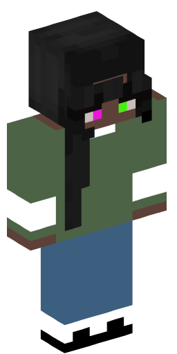 Minecraft Skin #169611