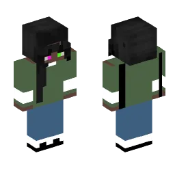 Minecraft Skin #169611