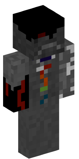 Minecraft Skin #169612