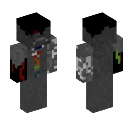 Minecraft Skin #169612