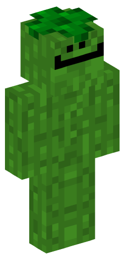 Minecraft Skin #169613