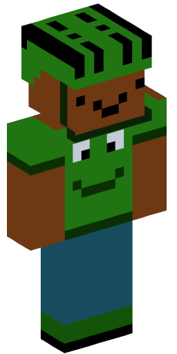Minecraft Skin #169616