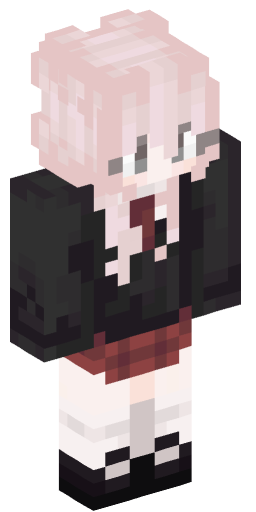 Minecraft Skin #169617
