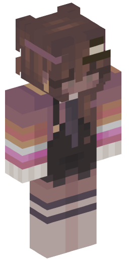 Minecraft Skin #169619