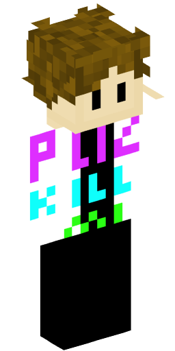 Minecraft Skin #169620