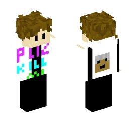 Minecraft Skin #169620