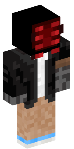 Minecraft Skin #169622