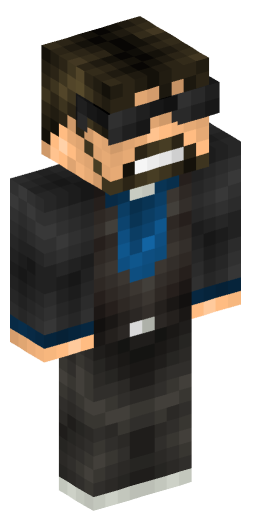 Minecraft Skin #169628