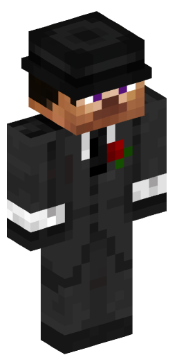 Minecraft Skin #169630