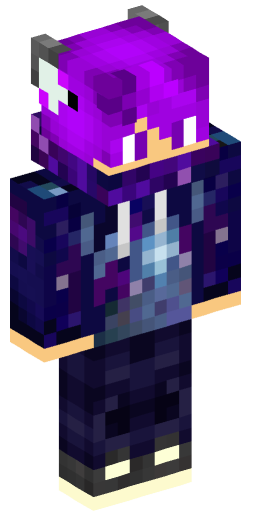 Minecraft Skin #169631