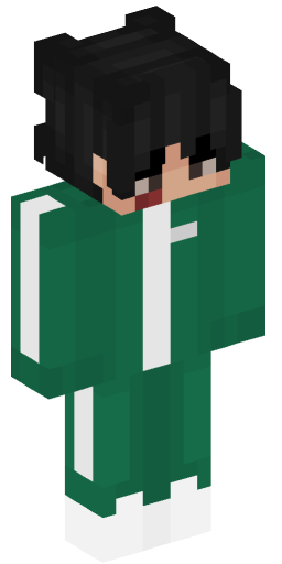 Minecraft Skin #169632