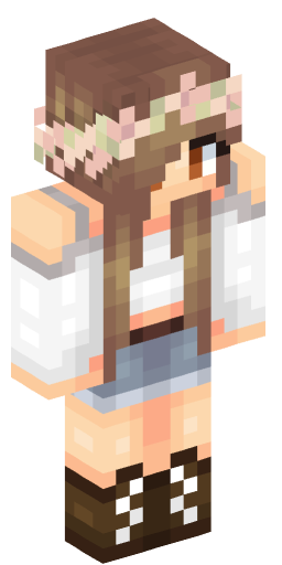 Minecraft Skin #169633