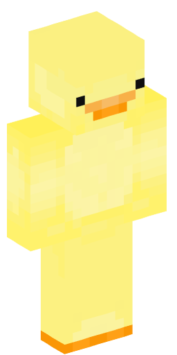 Minecraft Skin #169635