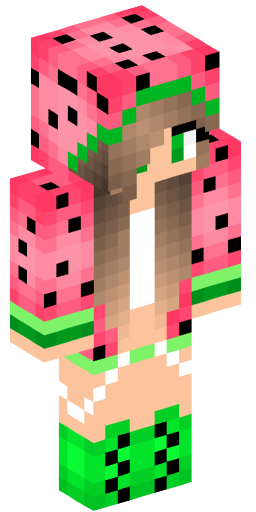 Minecraft Skin #169636